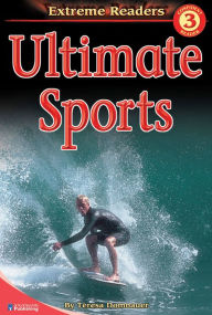 Ultimate Challenge Sports, Level 3