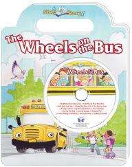 The Wheels on the Bus (Sing a Story)