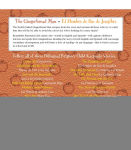 Alternative view 9 of The Gingerbread Man / El hombre de pan de jengibre
