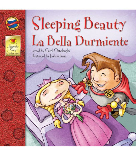 Sleeping Beauty / La bella durmiente