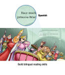 Alternative view 3 of Sleeping Beauty / La bella durmiente