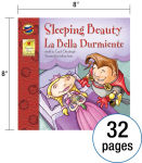 Alternative view 4 of Sleeping Beauty / La bella durmiente