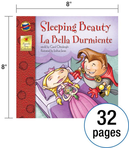 Sleeping Beauty / La bella durmiente