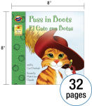 Alternative view 4 of Puss in Boots / El Gato Con Botas