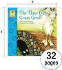 Alternative view 9 of The Three Billy Goats Gruff (Keepsake Stories)