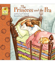 The Princess and the Pea