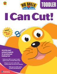 I Can Cut