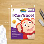 Alternative view 6 of I Can Trace
