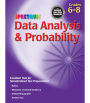 Spectrum Data Analysis and Probability Grades 6-8