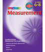 Spectrum Measurement, Grades 6-8