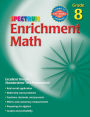 Spectrum Enrichment Math Grade 8