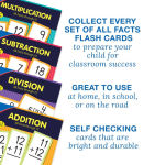 Alternative view 20 of Subtraction 0 to 12 Flash Cards