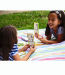 Alternative view 21 of Subtraction 0 to 12 Flash Cards