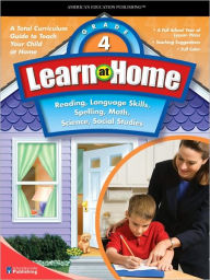 Learn at Home, Grade 4