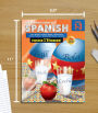 Alternative view 7 of The Complete Book of Spanish, Grades 1-3