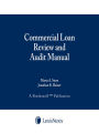 Commercial Loan Review and Audit Manual