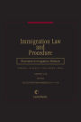 Immigration Law and Procedure: Business immigration Module