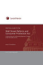 Practical Guide to the Wall Street Reform and Consumer Protection Act