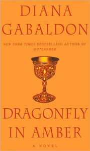 Title: Dragonfly in Amber (Outlander Series #2), Author: Diana Gabaldon