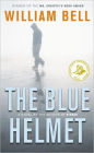 The Blue Helmet (DO NOT ORDER - Canadian Edition Only)