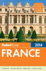 Fodor's France 2014