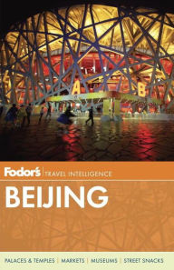 Fodor's Beijing