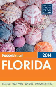 Fodor's Florida 2014