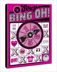 Sexy Bing-OH!: Six 2-Player Games