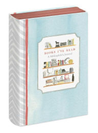 Books I've Read: A Bibliophile's Journal