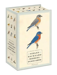 Title: Sibley Backyard Birding Postcards: 100 Postcards, Author: David Sibley