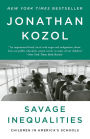 Savage Inequalities: Children in America's Schools