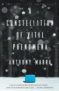 Title: A Constellation of Vital Phenomena: A Novel, Author: Anthony Marra