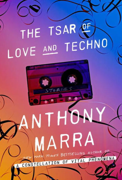 The Tsar of Love and Techno