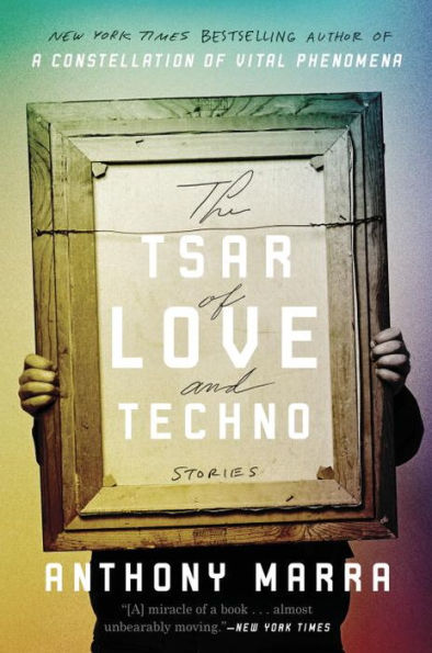 The Tsar of Love and Techno