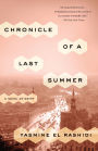 Chronicle of a Last Summer: A Novel of Egypt