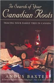 In Search of Your Canadian Roots: Tracing Your Family Tree in Canada