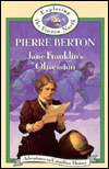 Jane Franklin's Obsession