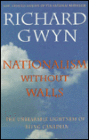Nationalism Without Walls: The Unbearable Lightness of Being Canadian