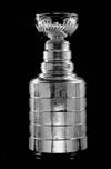 Stanley Cup: One Hundred Years of Hockey at Its Best