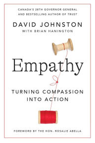 Title: Empathy: Turning Compassion into Action, Author: David Johnston