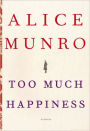 Too Much Happiness