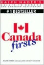 Canada Firsts