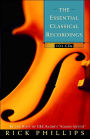 The Essential Classical Library: 101 CDs for Today's Listener
