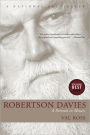 Robertson Davies: A Portrait in Mosaic