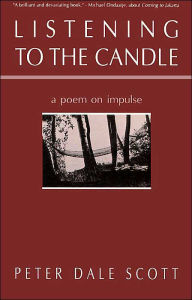 Listening to the Candle