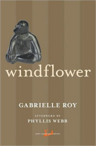 Title: Windflower, Author: Gabrielle Roy