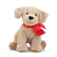 Title: Sunny Yellow Lab, Author: Melissa & Doug
