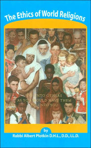 The Ethics of World Religions