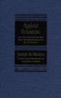 Against Rousseau: On the State of Nature and On the Sovereignty of the People