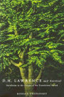 D.H. Lawrence and Survival: Darwinism in the Fiction of the Transitional Period